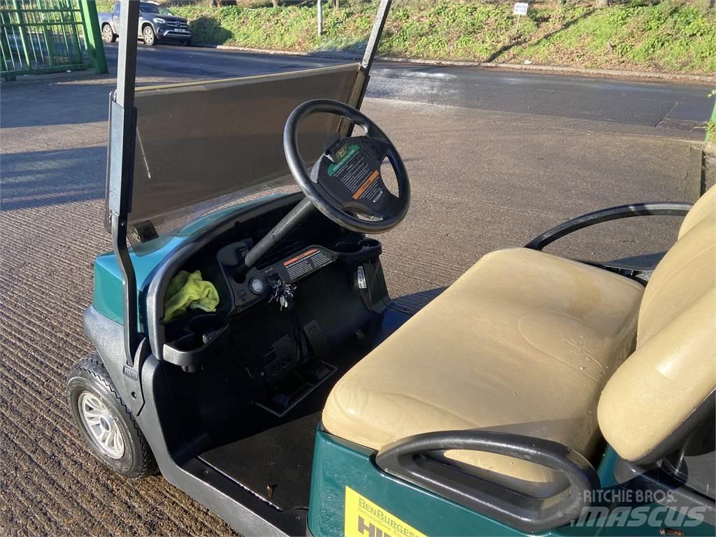 Club Car TEMPO Golf cart