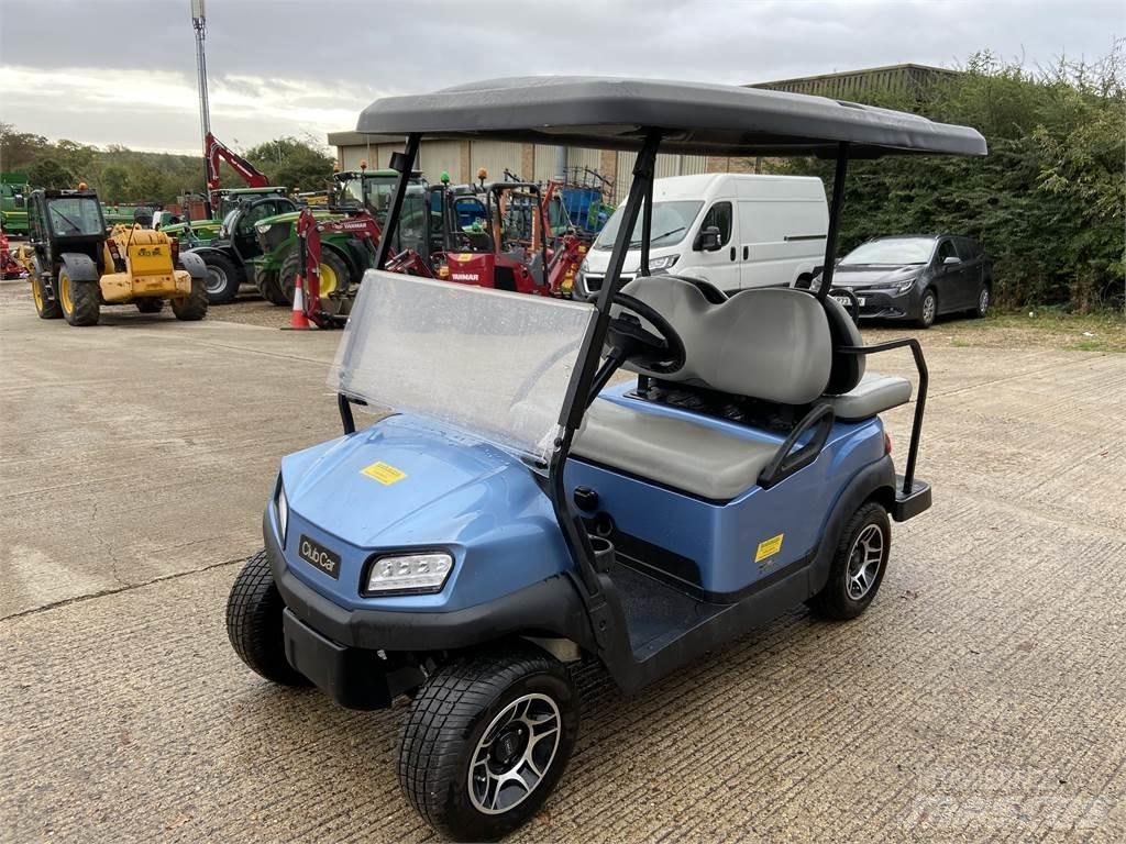 Club Car TEMPO Agricoltura - Altro