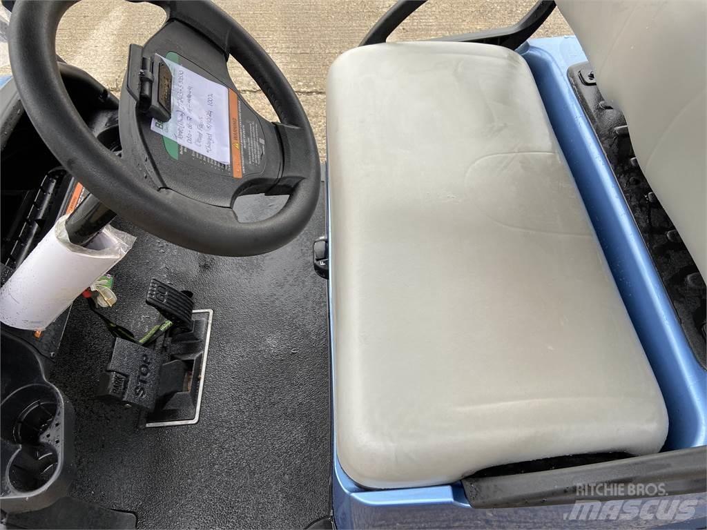 Club Car TEMPO Agricoltura - Altro