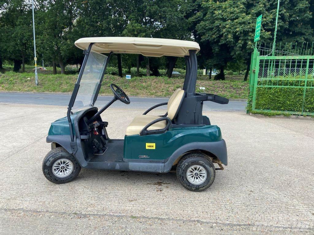 Club Car TEMPO LI Golf cart
