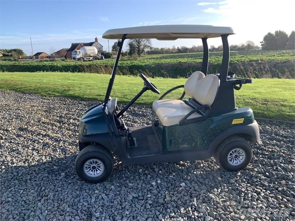 Club Car TEMPO LI Golf cart