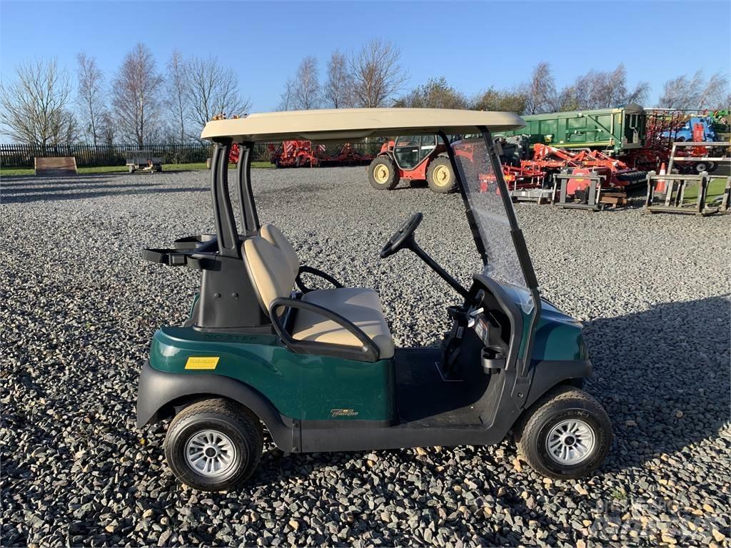Club Car TEMPO LI Golf cart