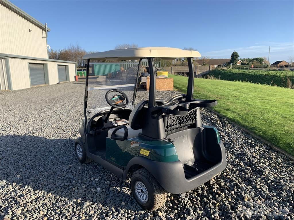 Club Car TEMPO LI Golf cart
