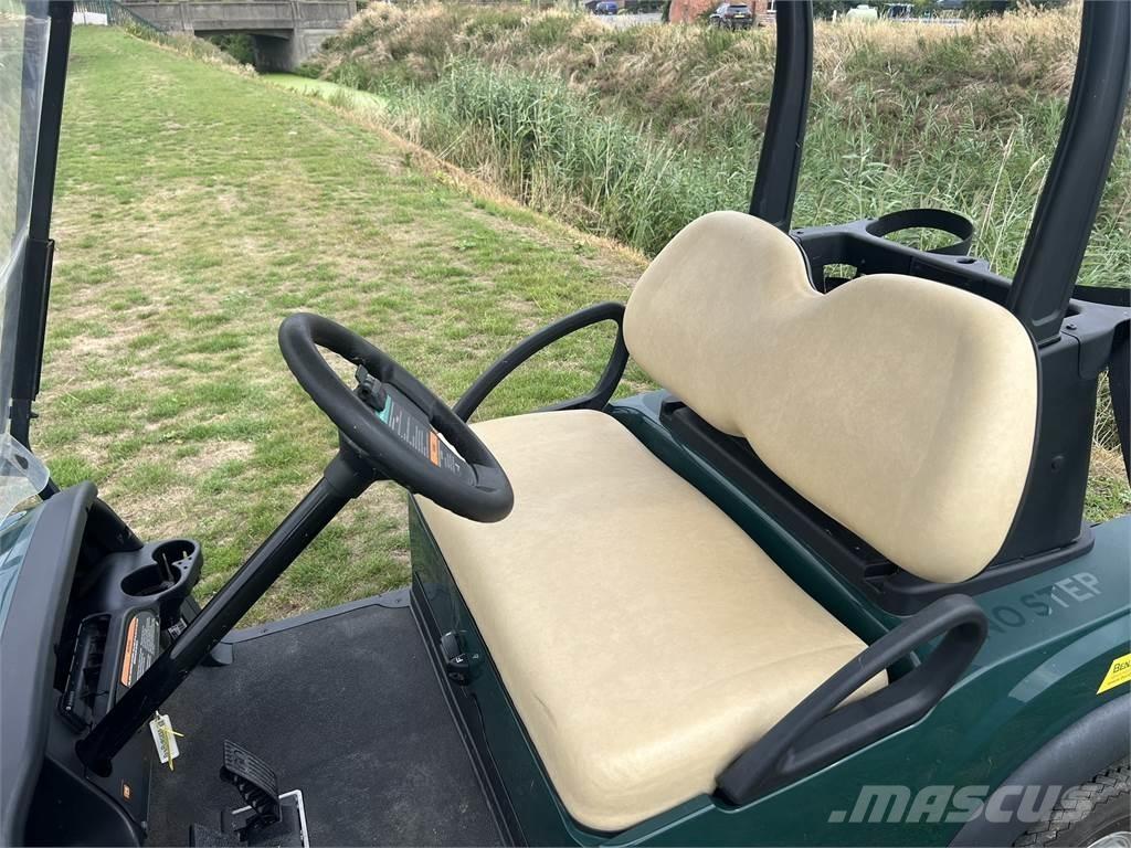 Club Car TEMPO LI Golf cart