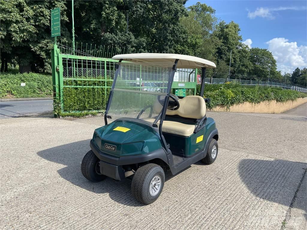 Club Car TEMPO LI Golf cart