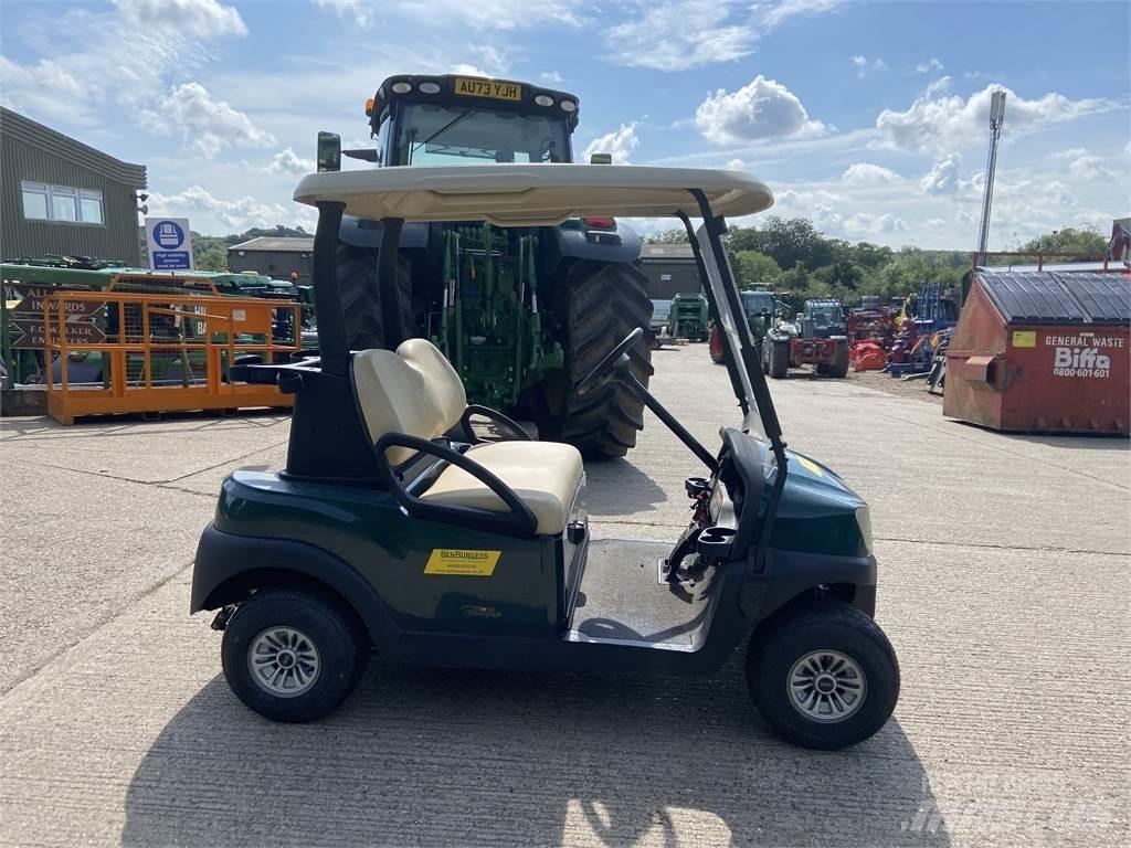 Club Car TEMPO LI Golf cart