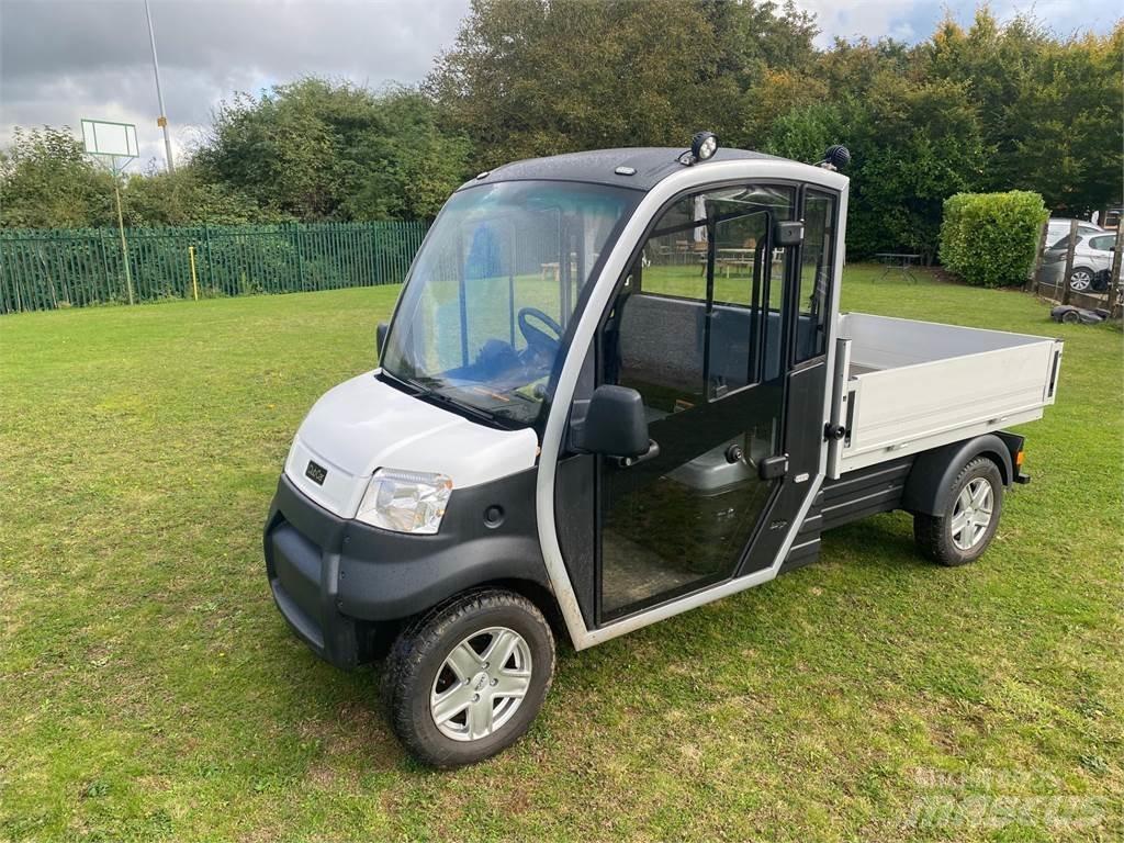 Club Car URBAN Agricoltura - Altro