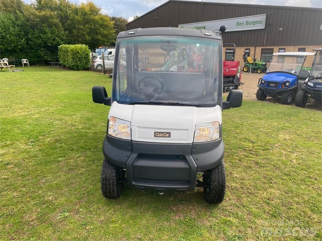 Club Car URBAN Agricoltura - Altro