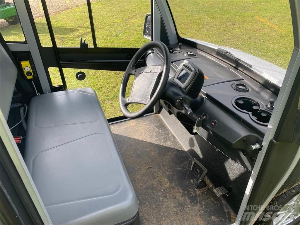 Club Car URBAN Agricoltura - Altro
