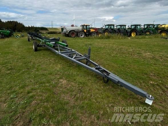 Cochet 4WD14 Agricoltura - Altro