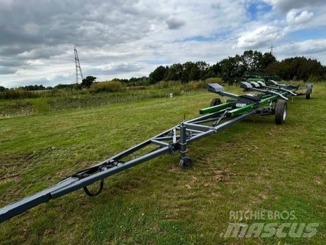 Cochet 4WD14 Agricoltura - Altro
