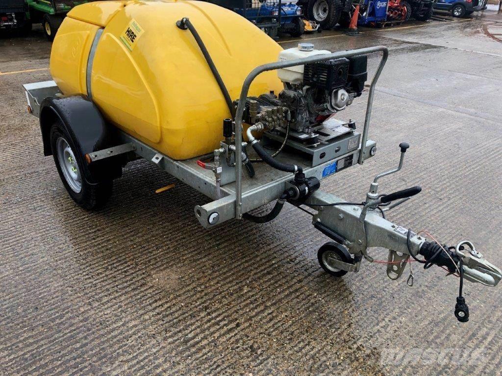  COMMANDO Agricoltura - Altro