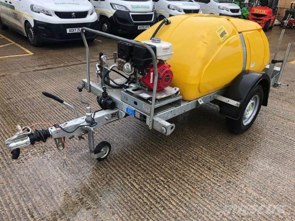  COMMANDO Agricoltura - Altro