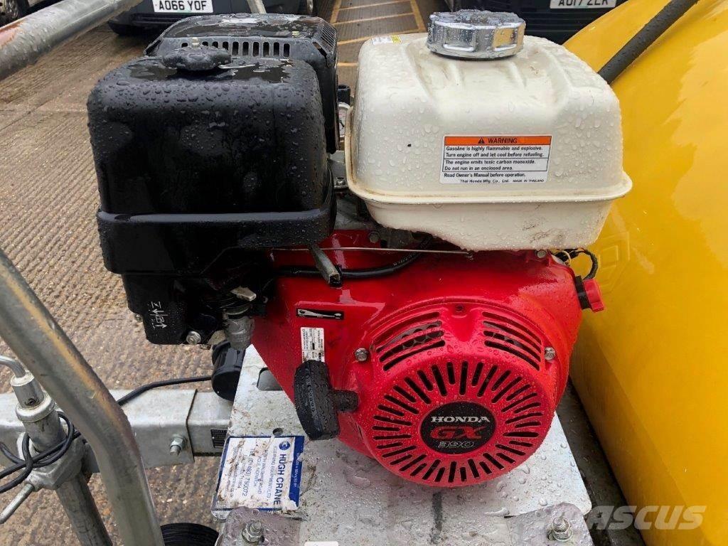  COMMANDO Agricoltura - Altro