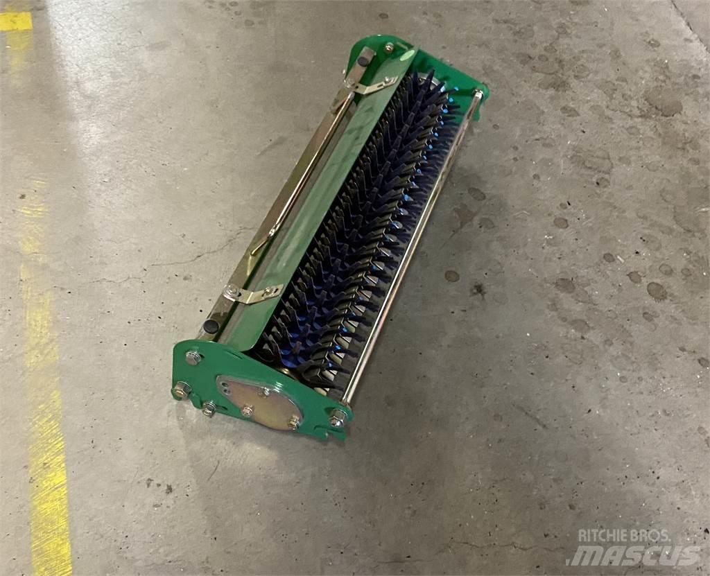 Dennis D054/2TT Agricoltura - Altro