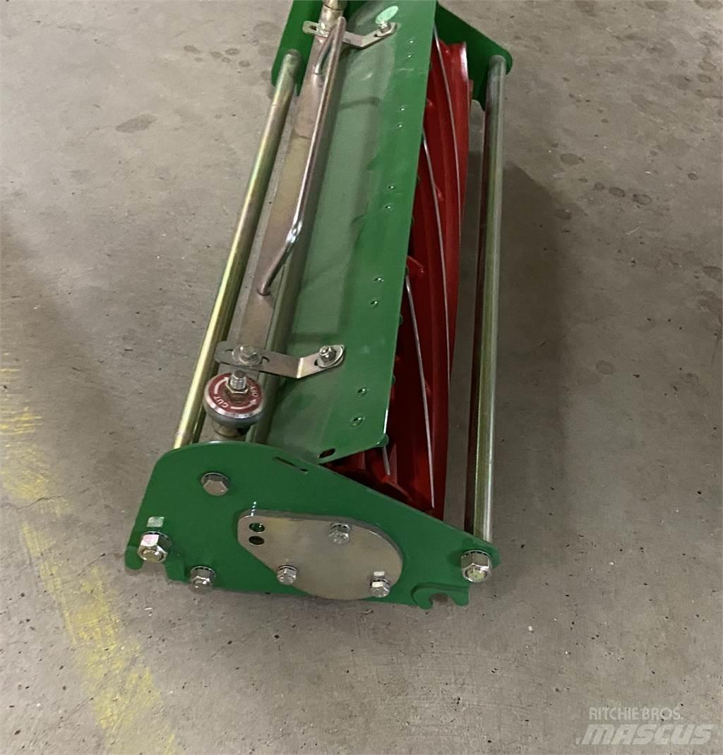 Dennis D107 Agricoltura - Altro