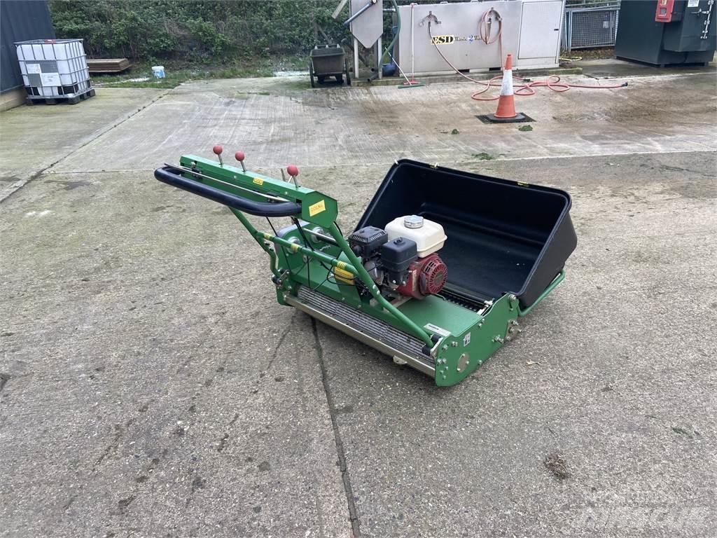 Dennis G860 Agricoltura - Altro