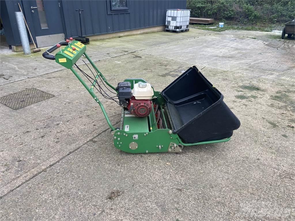 Dennis G860 Agricoltura - Altro
