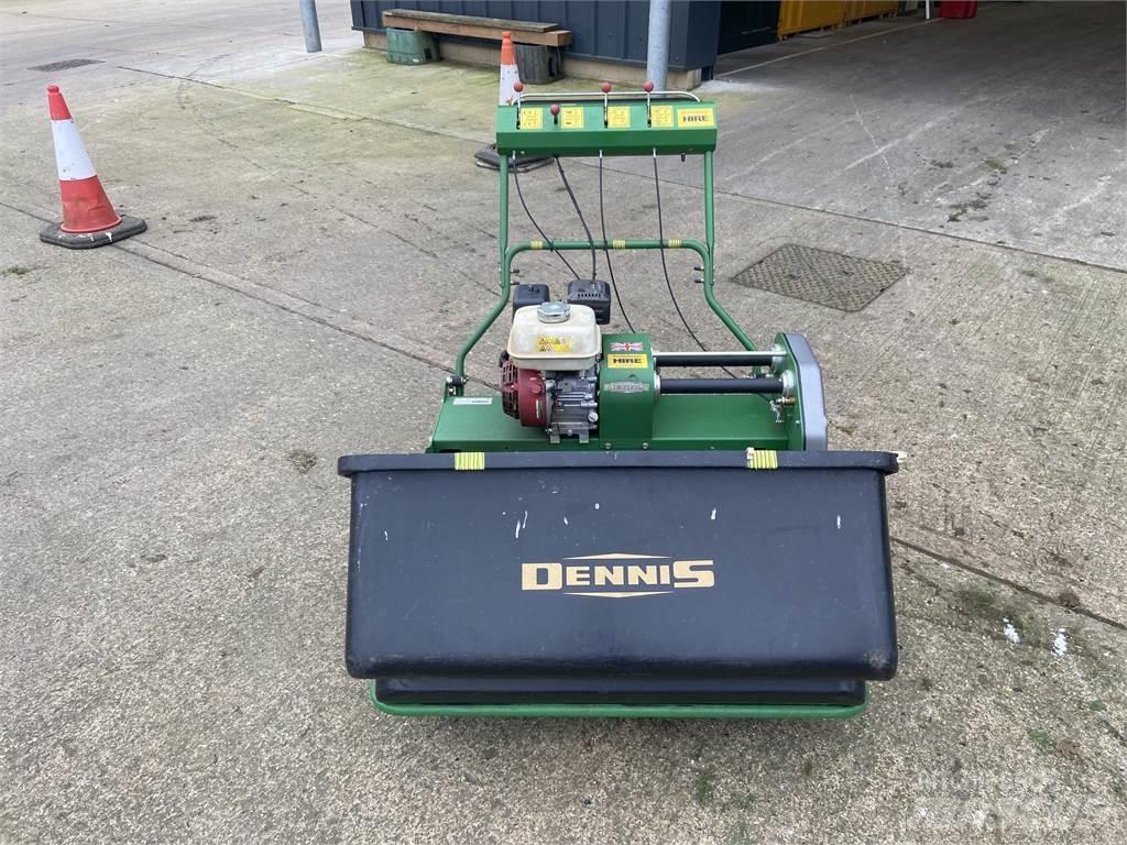Dennis G860 Agricoltura - Altro