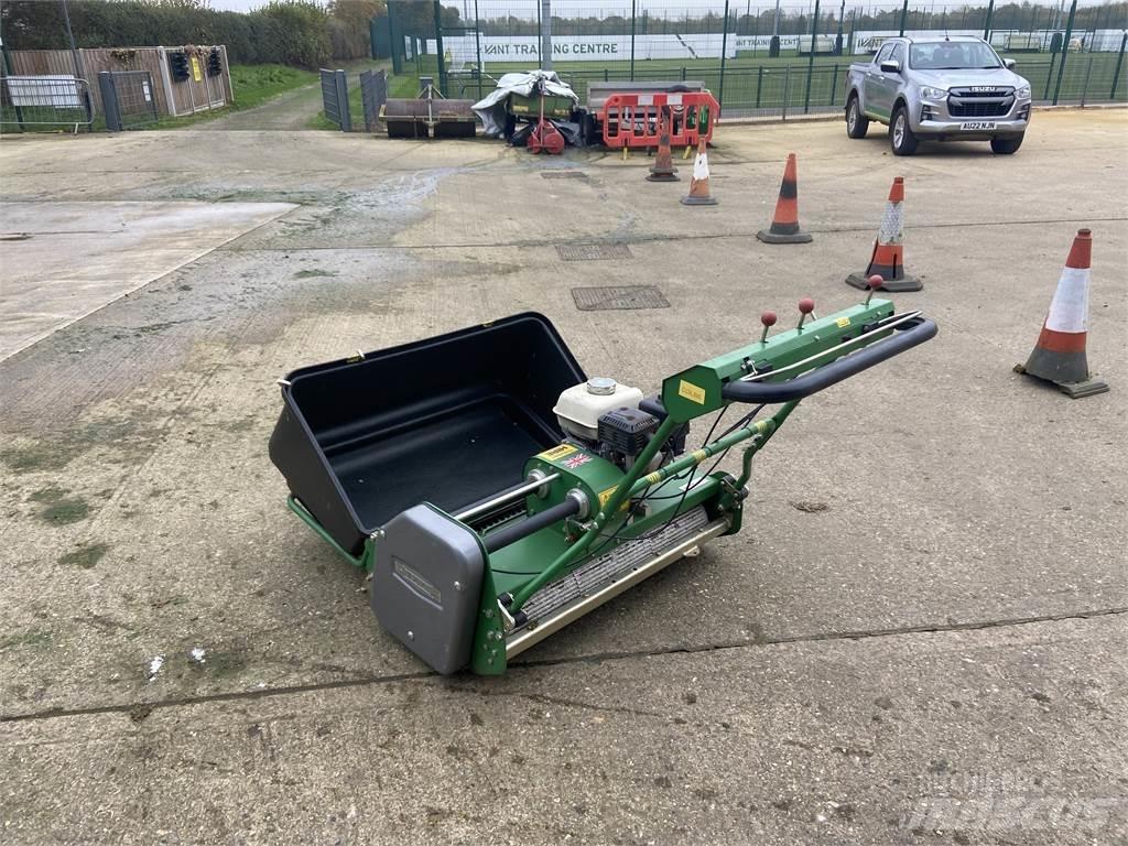 Dennis G860 Agricoltura - Altro