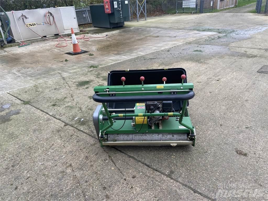 Dennis G860 Agricoltura - Altro