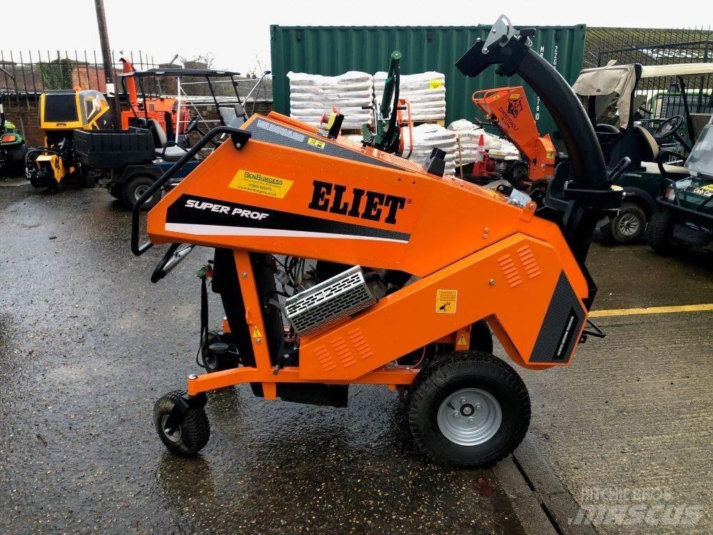Eliet S/PR Cippatrice