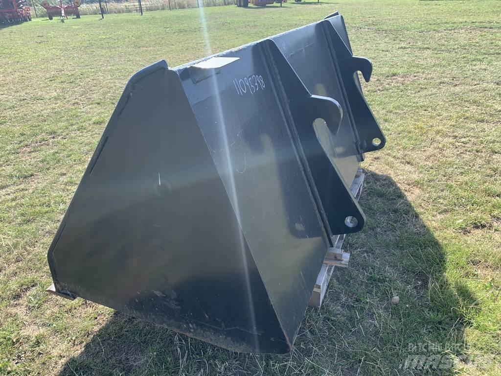 F.c.walker 1.5M3 Benne