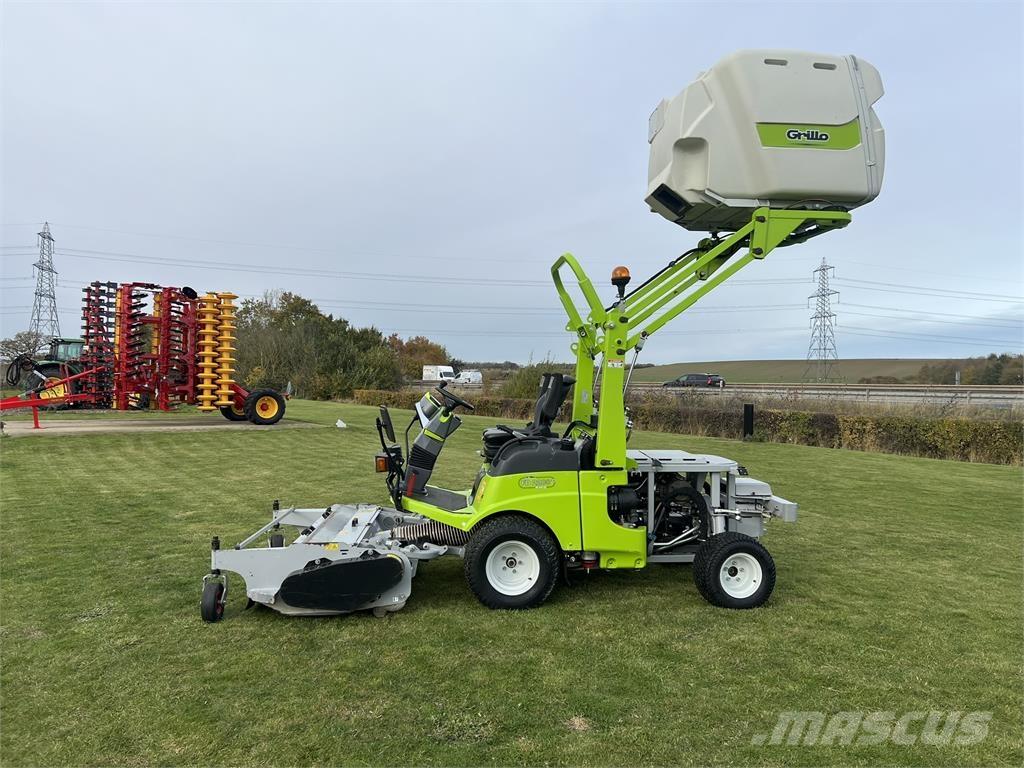  FD2200TS Agricoltura - Altro