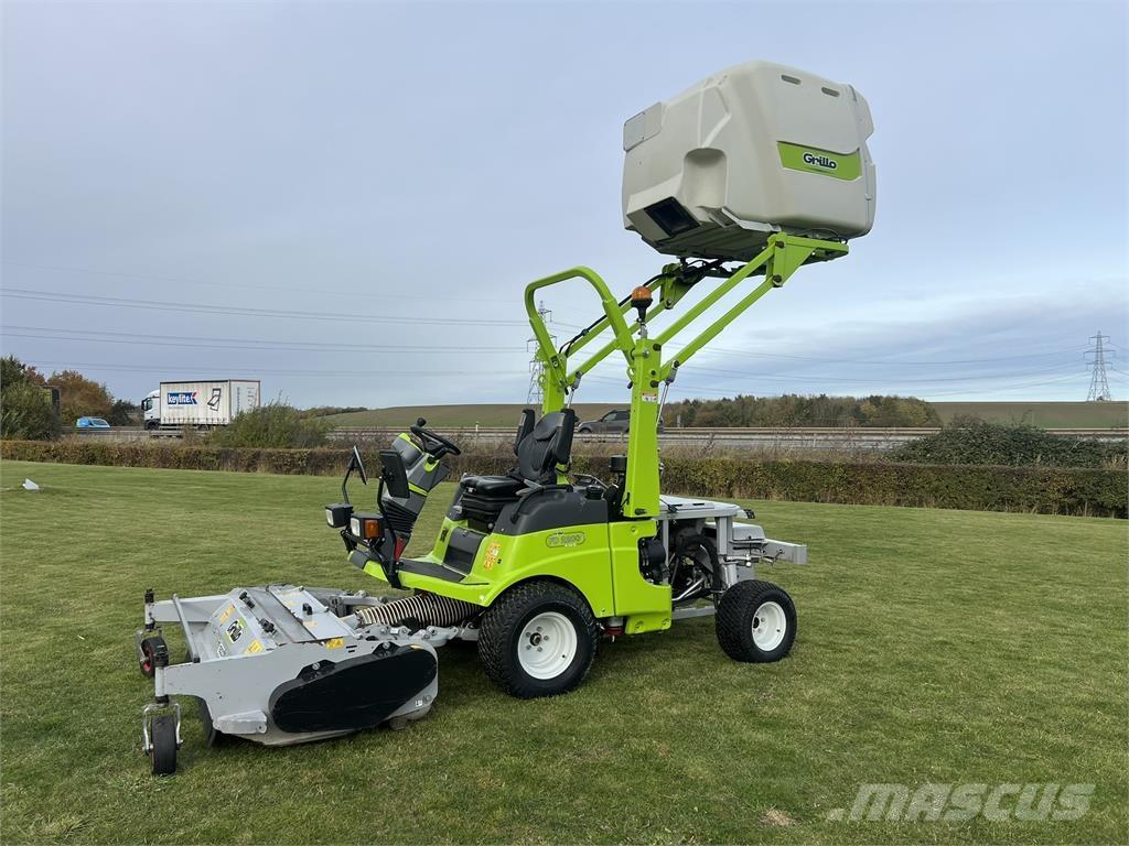  FD2200TS Agricoltura - Altro