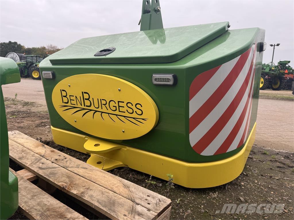  FENBOX Agricoltura - Altro