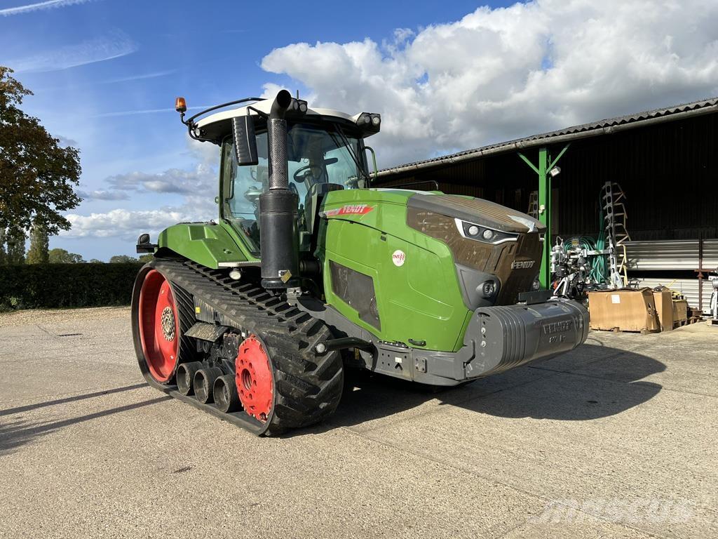 Fendt FENDT Trattori