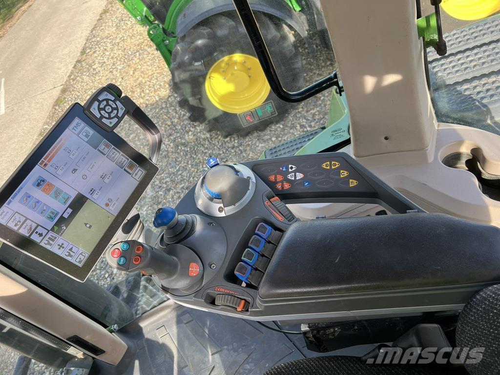 Fendt FENDT Trattori