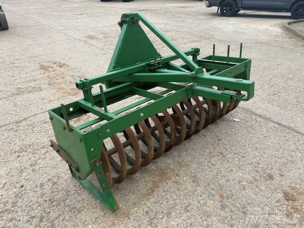Flexi-Coil FRONT Aratri convenzionali