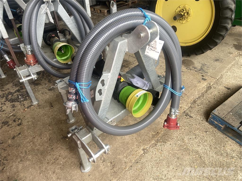 Greencrop GC2DR Agricoltura - Altro