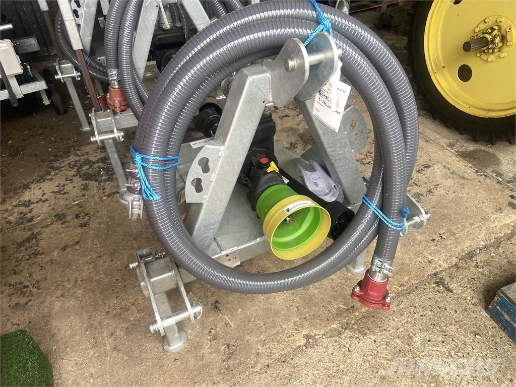 Greencrop GC2DR Agricoltura - Altro