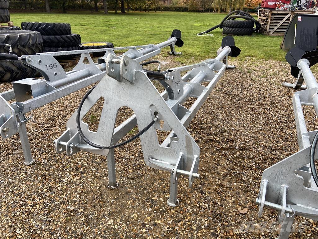 Greencrop GCM20 Agricoltura - Altro