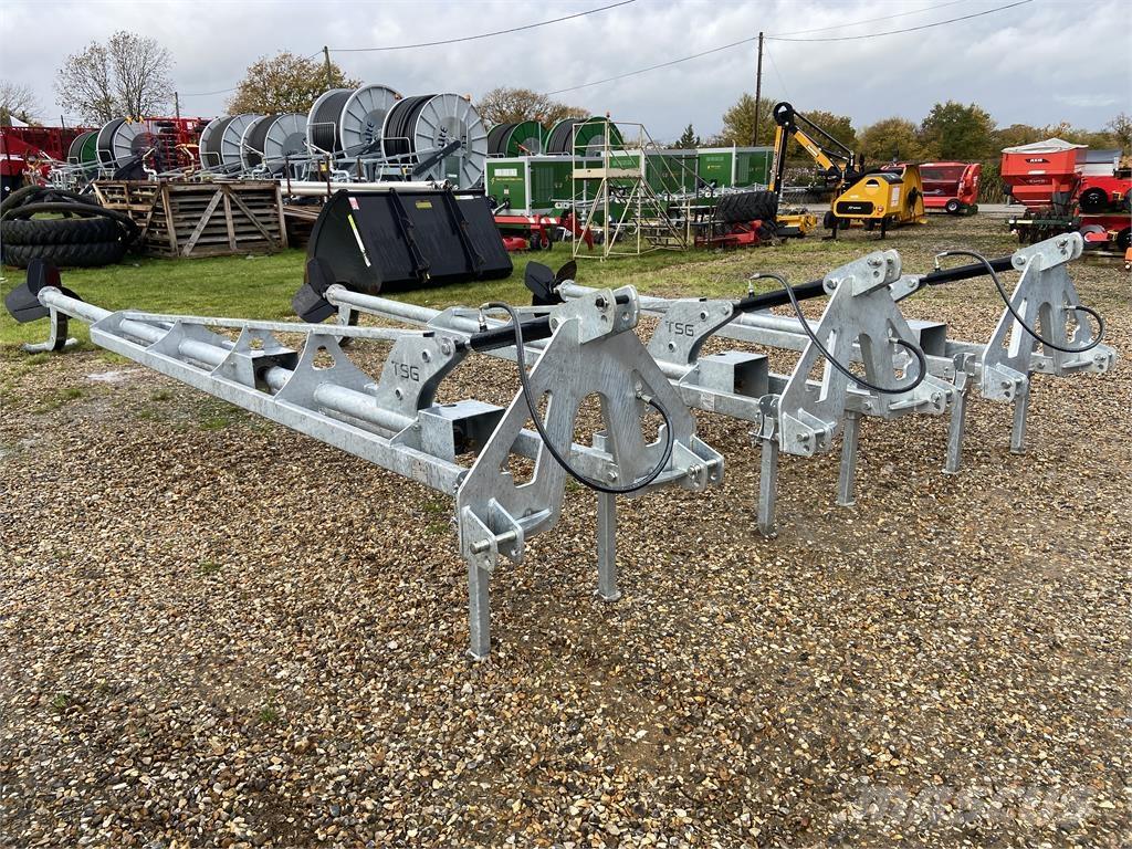 Greencrop GCM20 Agricoltura - Altro