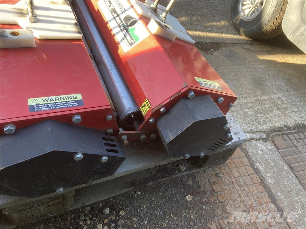  Greentek GT414 Perforatrici