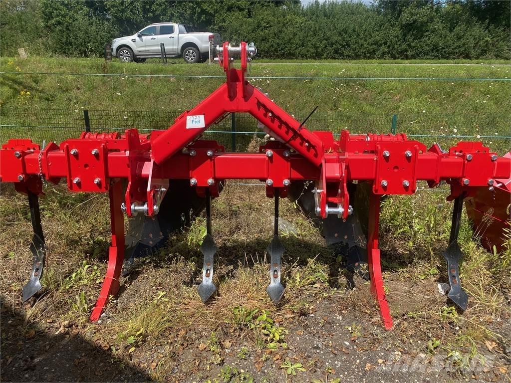 Grimme BF200 Agricoltura - Altro