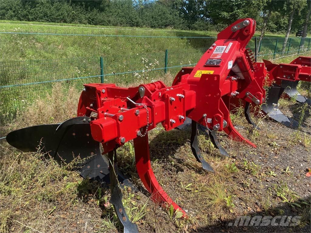 Grimme BF200 Agricoltura - Altro