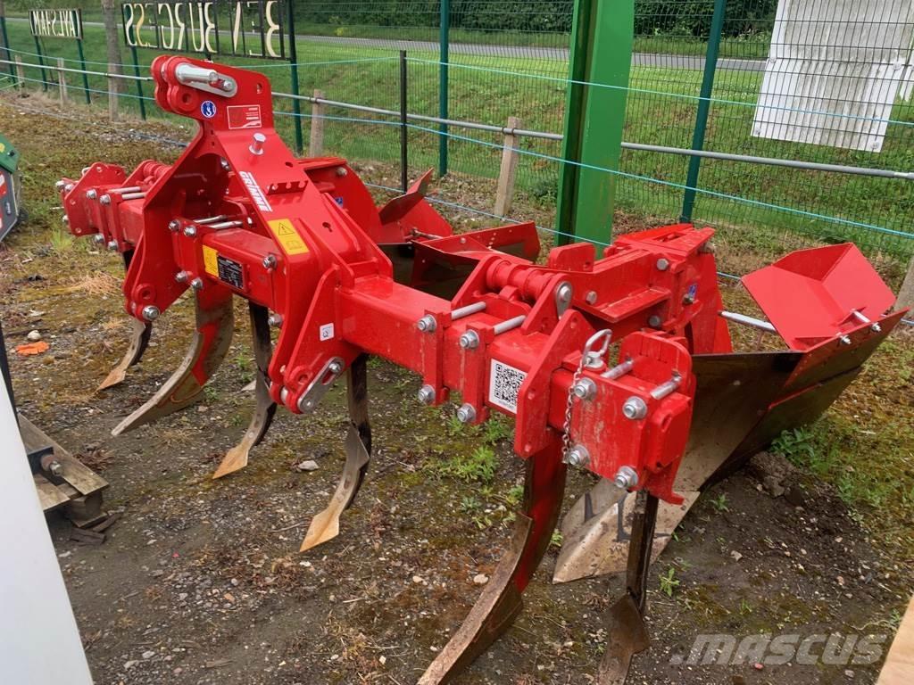 Grimme BFL200 Agricoltura - Altro