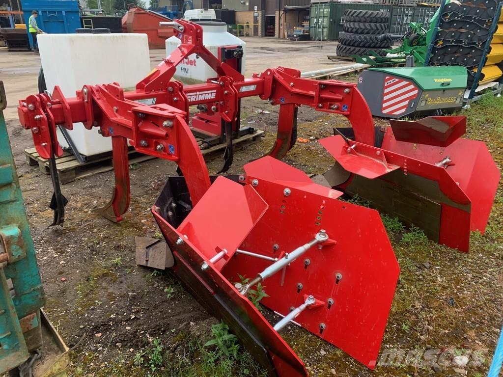 Grimme BFL200 Agricoltura - Altro