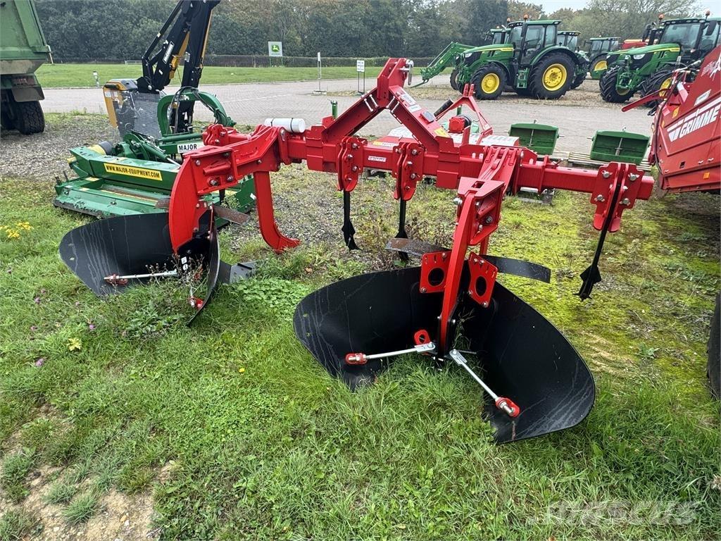 Grimme BFL200 Agricoltura - Altro