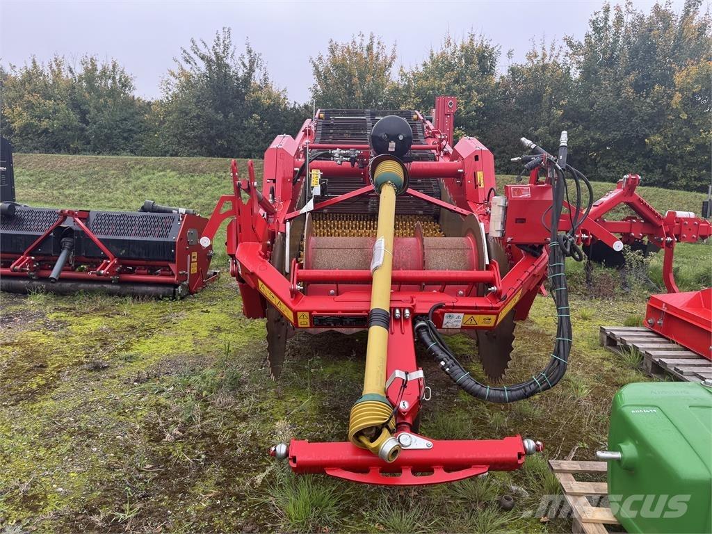 Grimme CS150XL Agricoltura - Altro