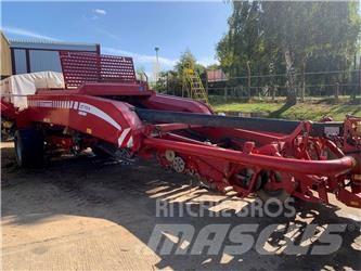 Grimme GT170S Scava raccogli patate