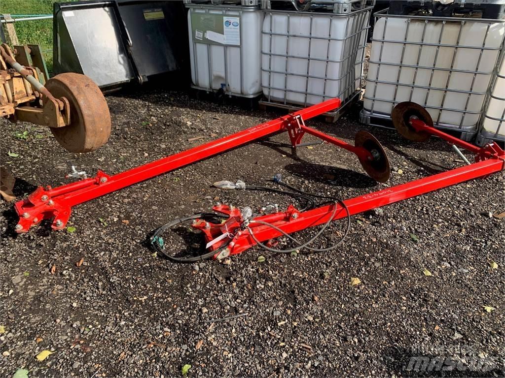Grimme MARKERS Agricoltura - Altro