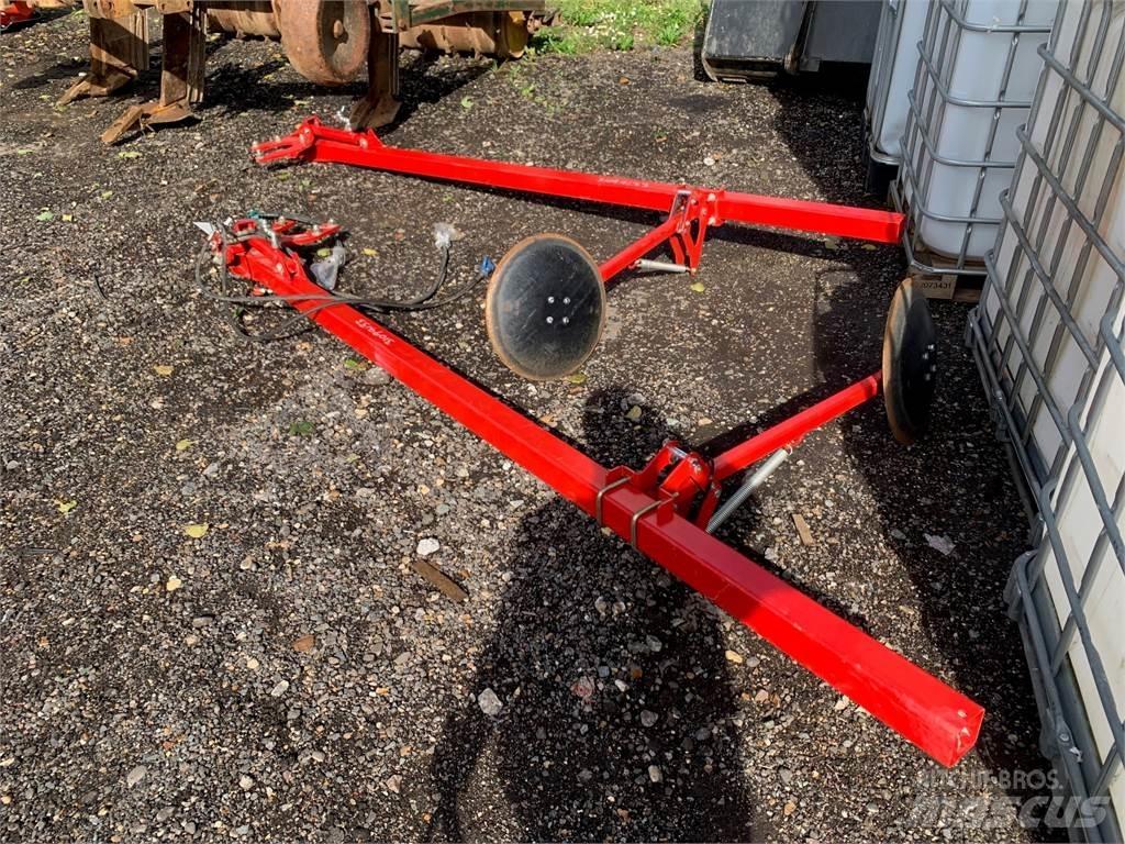 Grimme MARKERS Agricoltura - Altro