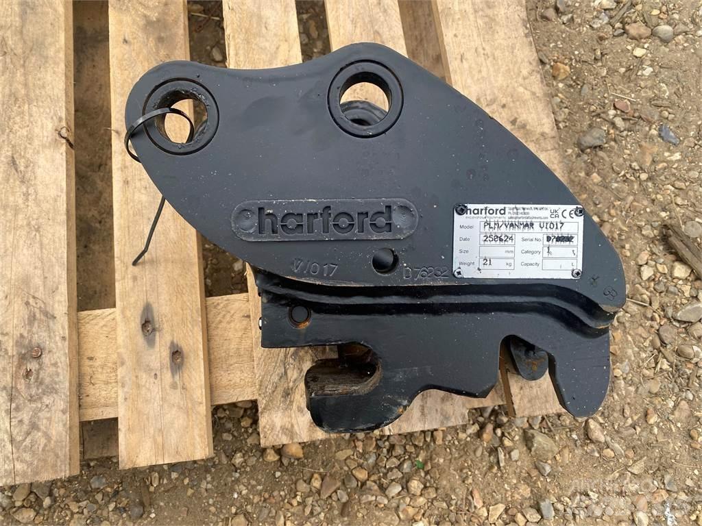  Harford HITCH Costruzioni - Altro