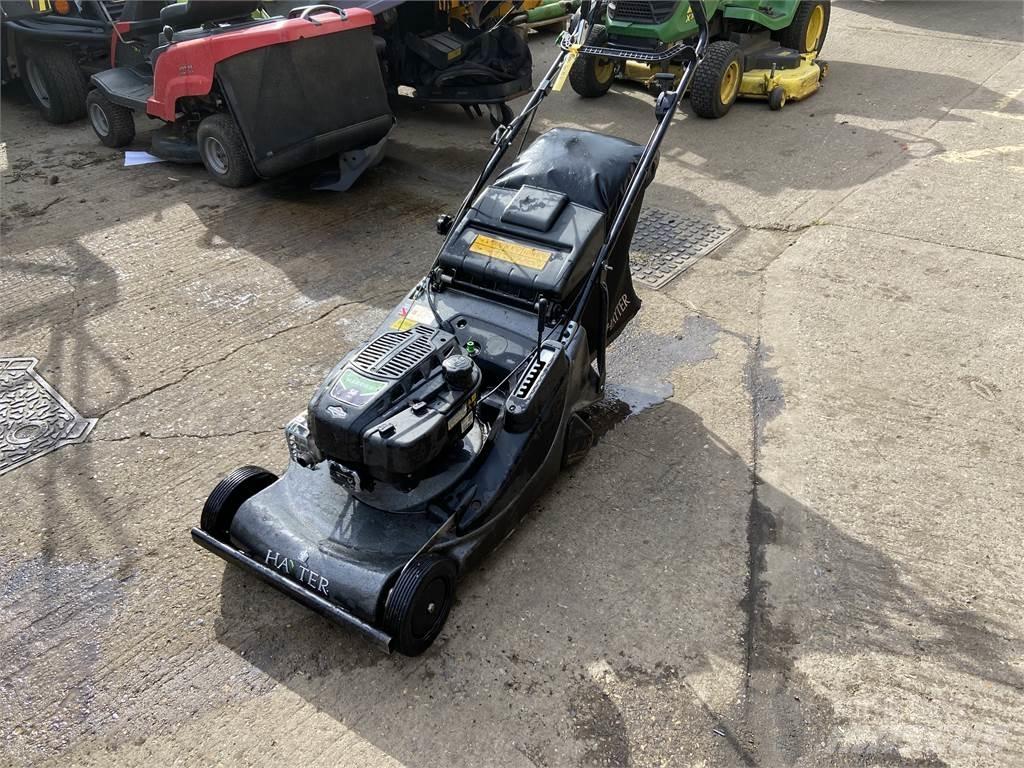 Hayter 579A Agricoltura - Altro