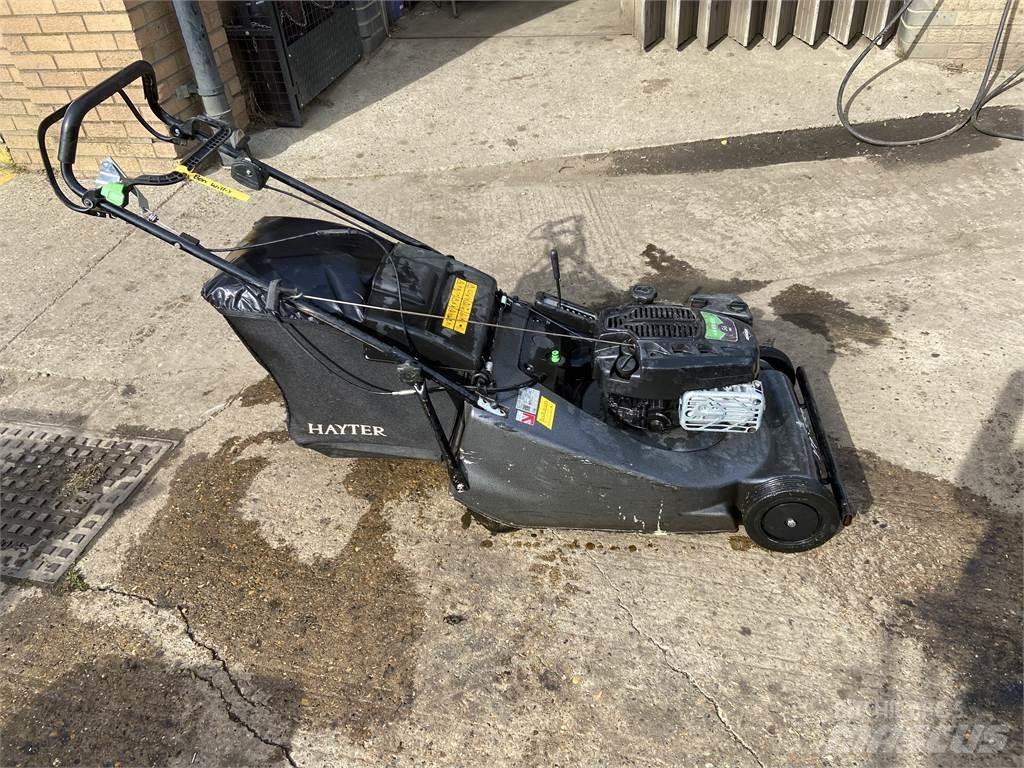 Hayter 579A Agricoltura - Altro